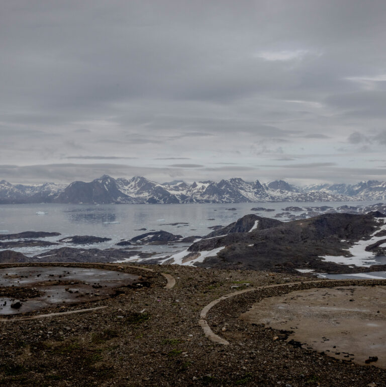 Rubio Tells Lawmakers Trump Wants to Buy Greenland