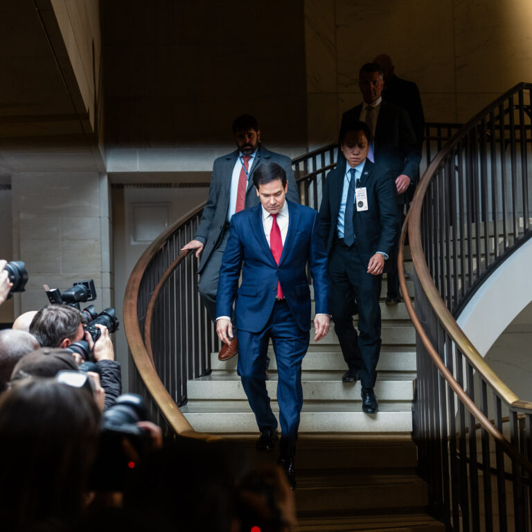 After Maduro’s Ouster, Marco Rubio Faces the Challenge of Running Venezuela