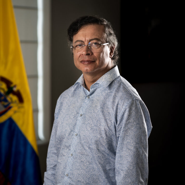 Colombia’s President Feared a U.S. Attack. Then Trump Called.