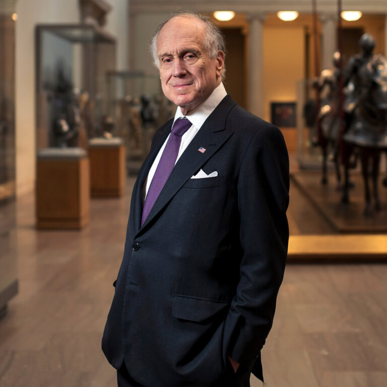 Ukraine Awards Major Lithium Project to Investors With Links to Trump