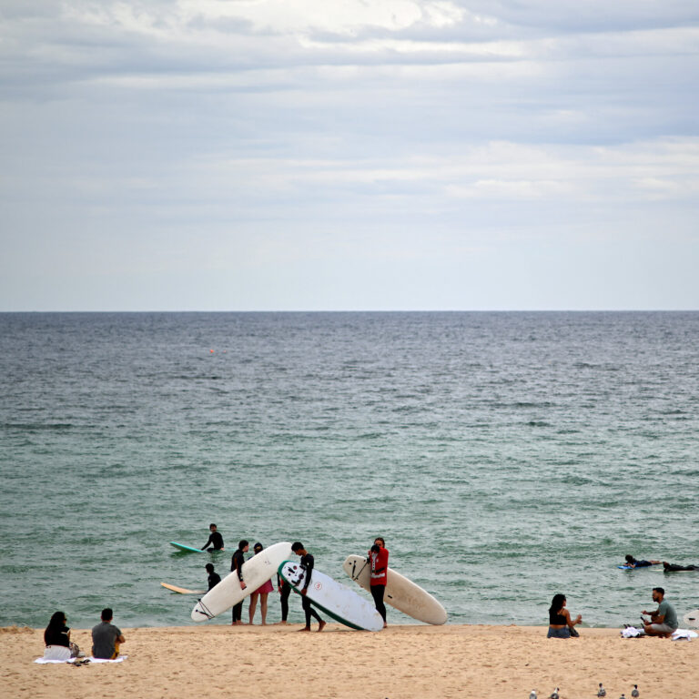 Three Reported Missing in Australia as Fires Rage in ‘Catastrophic’ Conditions