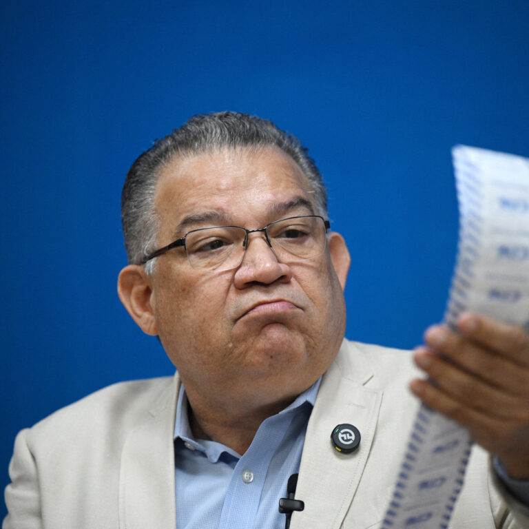 Freed Venezuelan Political Prisoner Called Maduro’s 2024 Victory a Fraud to His Face