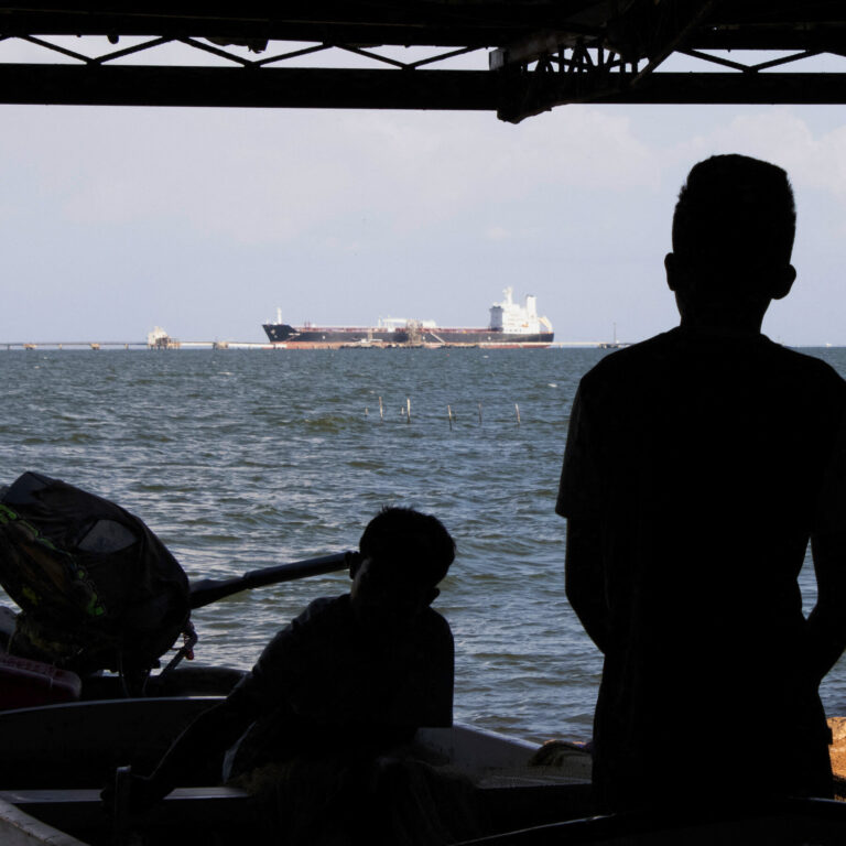 U.S. Boards Another Tanker Carrying Venezuelan Oil