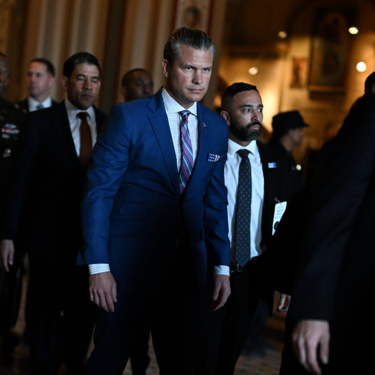 U.S. Attacked Boat With Aircraft That Looked Like a Civilian Plane