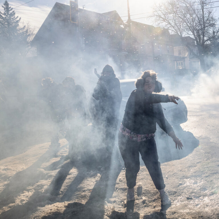 Analysis: Trump Supports Protesters in Iran, but Not in Minneapolis