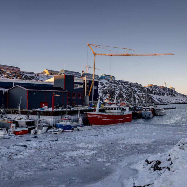 Trump’s Threats to Greenland Raise Serious Questions for NATO