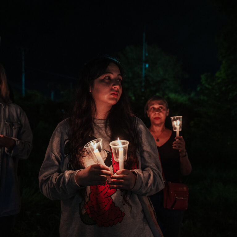 Venezuela Announced the Release of Political Prisoners. Families Are Still Waiting.