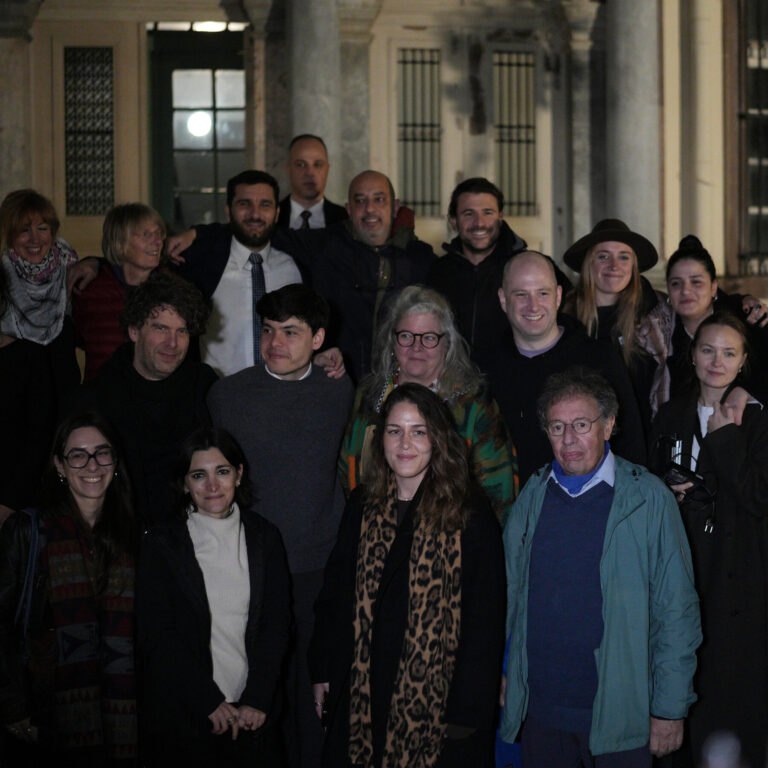 Greek Court Acquits Rescue Workers Accused of Smuggling Migrants