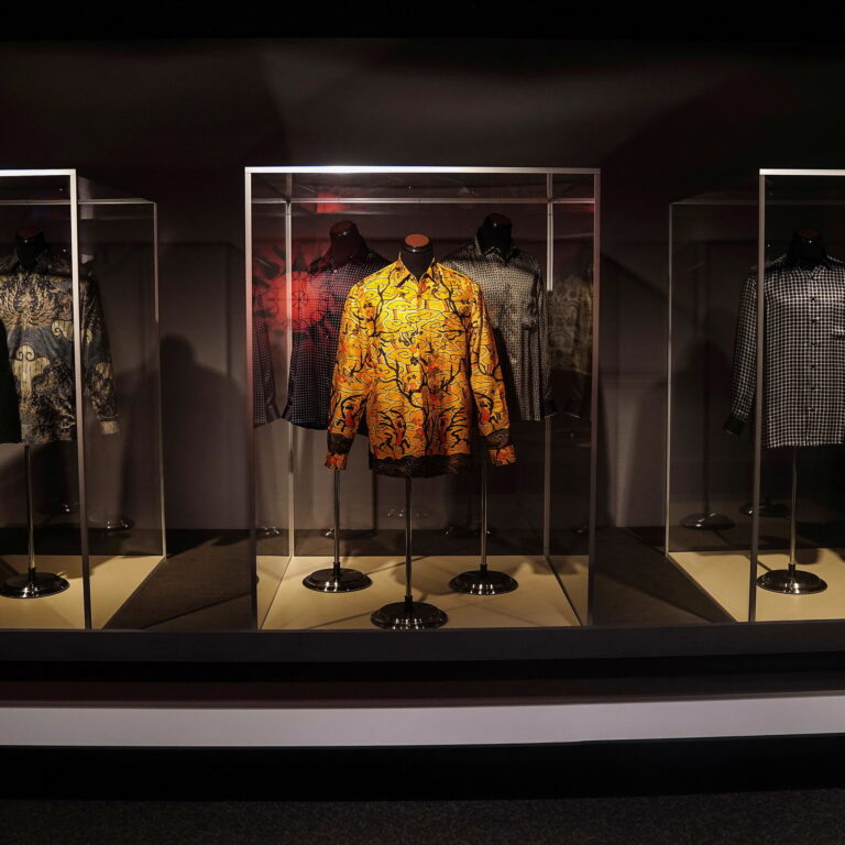 Court Dismisses Bid to Prevent Auction of Nelson Mandela Memorabilia