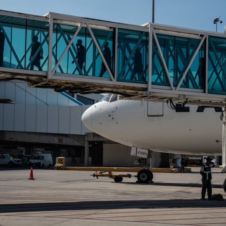 Under Pressure from Trump, Venezuela Agrees to Accept More U.S. Deportation Flights