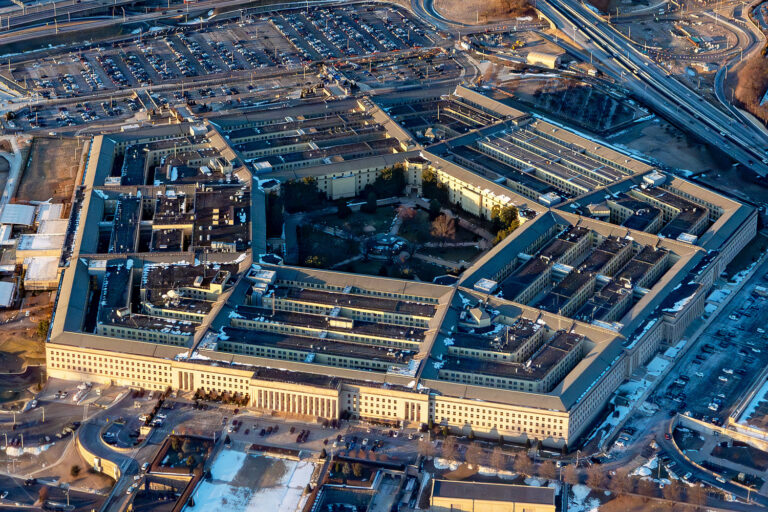 Pentagon shifts focus away from China in new defense strategy