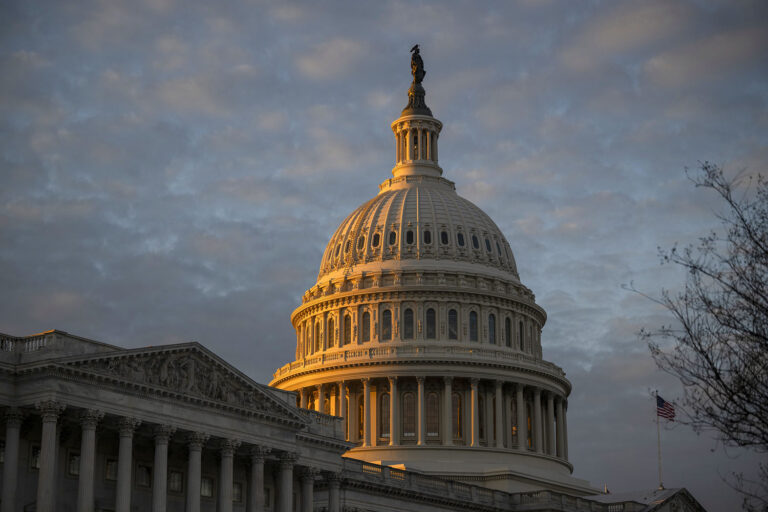 Some lawmakers criticize Trump's attack in Venezuela, fearing a costly new war