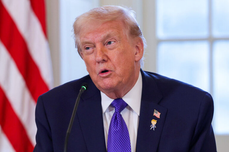 Trump would want military action in Iran to be swift and decisive, sources say