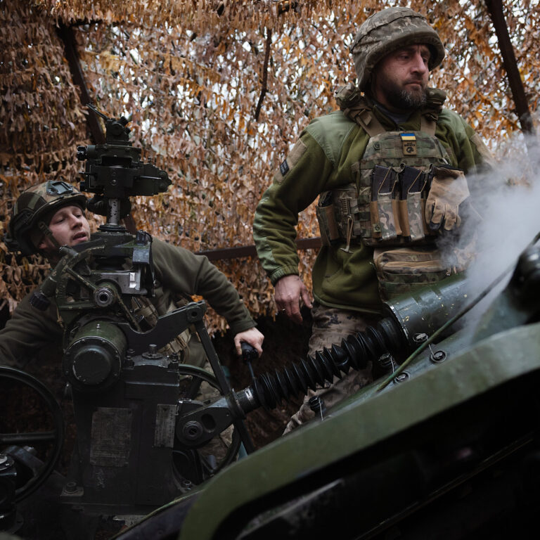 Russia Says Talks to End War in Ukraine Will Continue