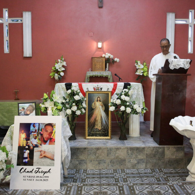 Trinidadian Families File Wrongful Death Lawsuit Over Boat Strike by U.S. Military