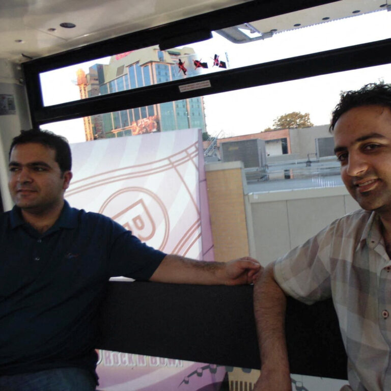 Missing in Kabul: The U.S. Citizen Witnesses Say Was Held by the Taliban