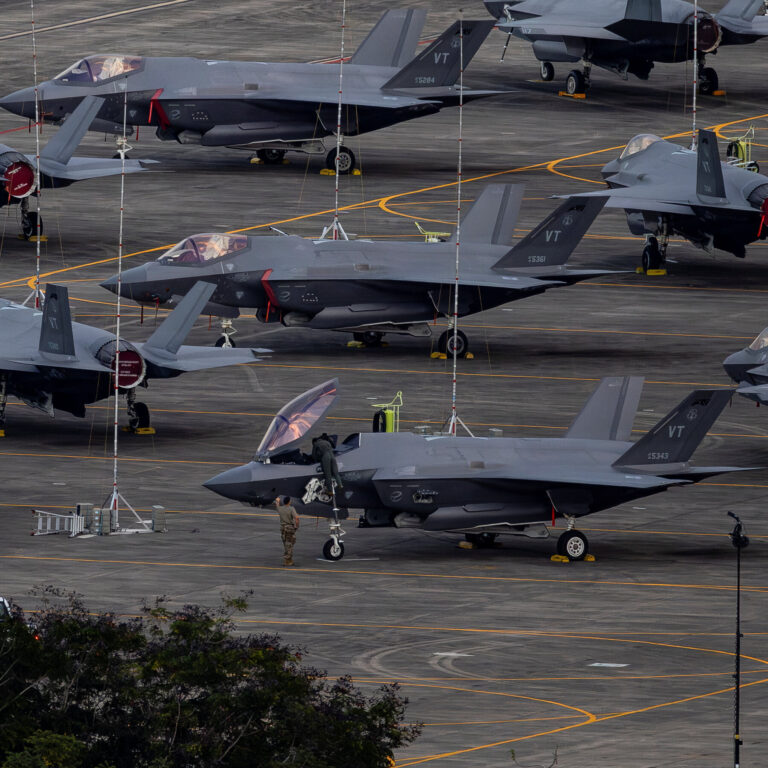 Why the NORAD Cold War Pact Between the U.S. and Canada Is News