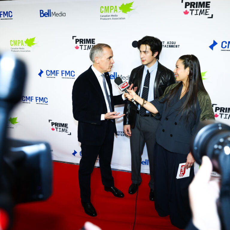 The Secret Sauce in ‘Heated Rivalry’? Canada.