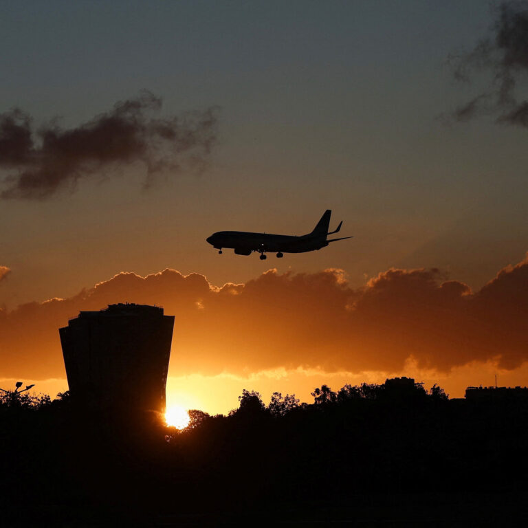 Argentina in Advanced Talks to Become Destination for U.S. Deportations