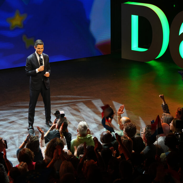 The Netherlands Is Getting a New Government. Will It Last?