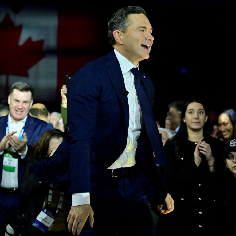 Pierre Poilievre Is Retained as Leader of Canada’s Conservatives