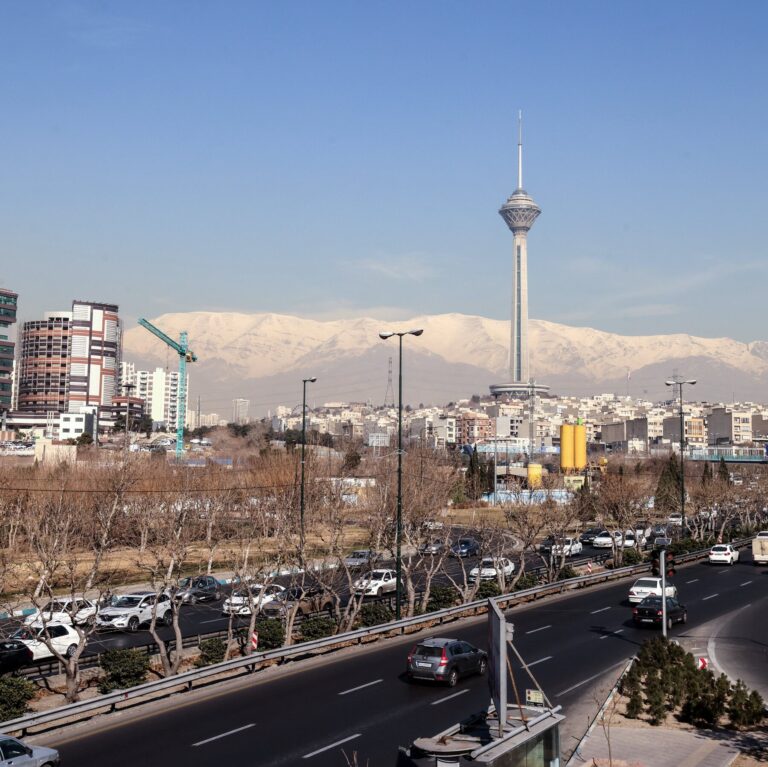 Most of Iran Shuts Down as Government Grapples With Protests and Economy