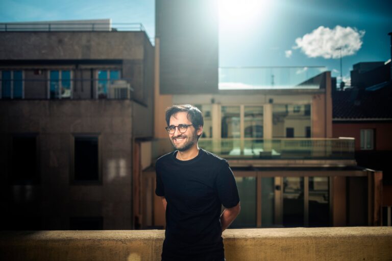 Un ingeniero, padre primerizo, crea la app definitiva para escoger cómo llamar a tus hijos entre los 20.000 nombres que hay en España