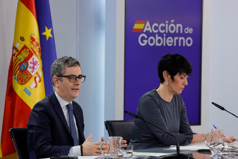 El Gobierno busca combatir los ‘deepfakes’ incluyéndolos como vulneración al derecho al honor