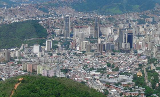 US actions in Venezuela ‘constitute a dangerous precedent’: Guterres