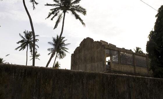 ‘A torture that never stops’: Sri Lanka failing survivors of conflict sexual violence, UN says