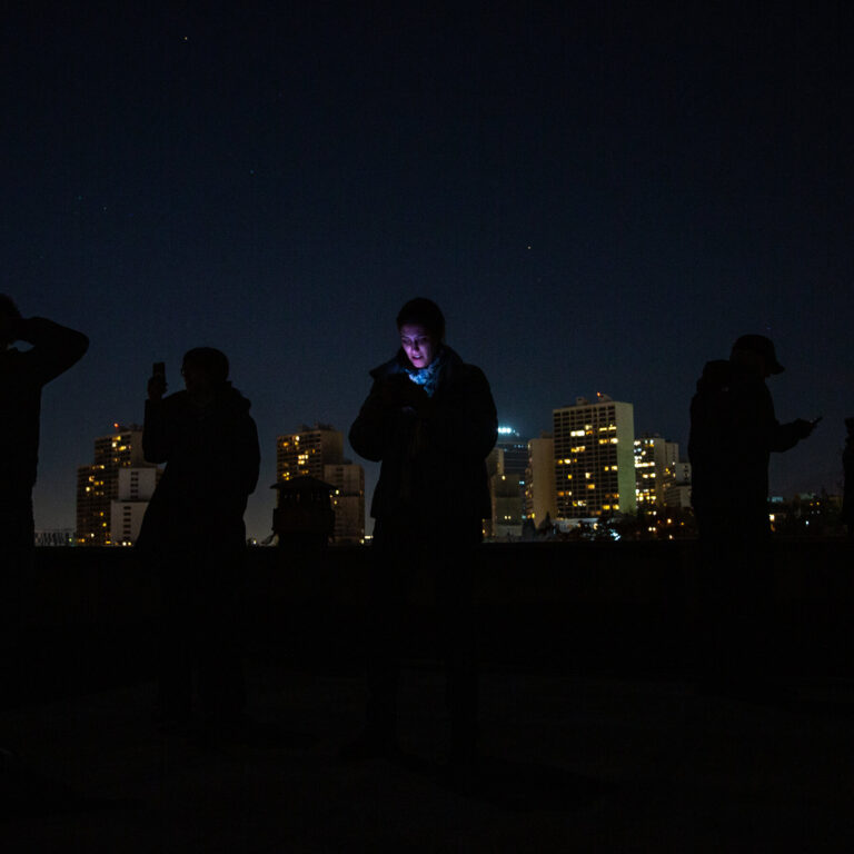 After Attack on Iran by the U.S. and Israel, See Photos and Videos From the Middle East