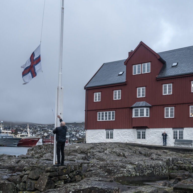 Trump’s Greenland Threats Rattle the Faroe Islands