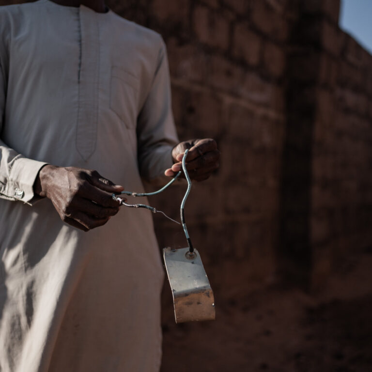 How Trump Took Up the ‘Christian Genocide’ Cause in Nigeria