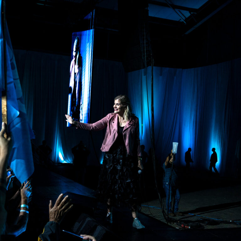 Right-Wing Populist Holds Commanding Lead Ahead of Costa Rica’s Election