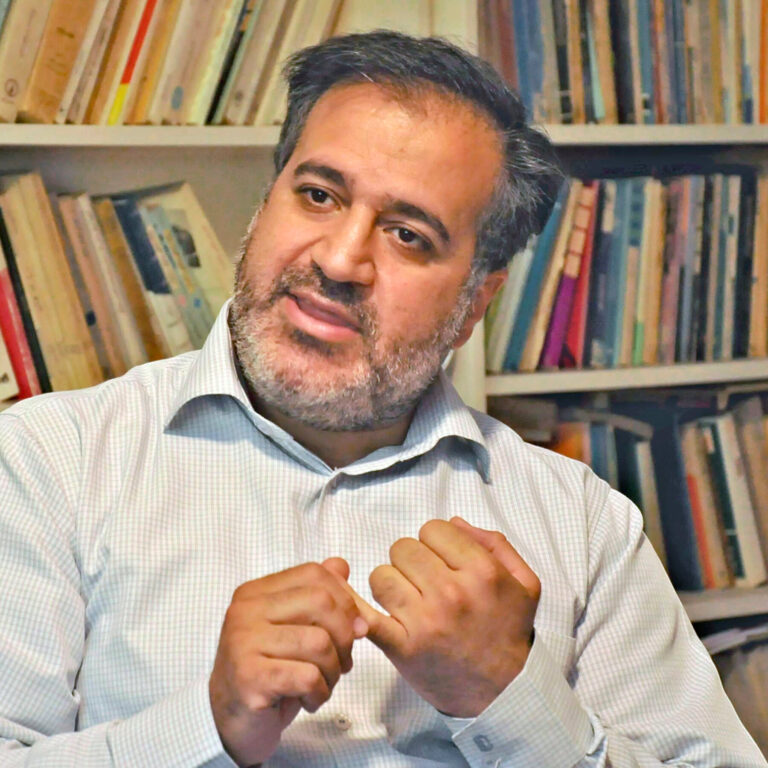 Oscar-Nominated Screenwriter Arrested in Iran for Criticizing Regime