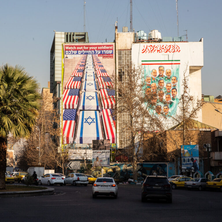 Why Targeting Iran Is Riskier Than Ousting Maduro