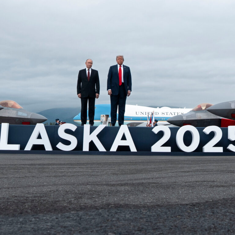 Nuclear Arms Control Era Comes to End Amid Global Rush for New Weapons