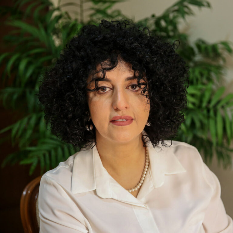 Iranian Nobel Peace Laureate Starts New Hunger Strike in Prison