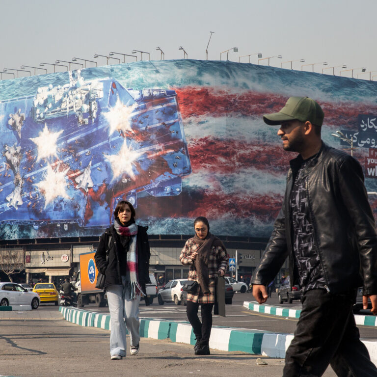 U.S. and Iran Set for Talks in Oman