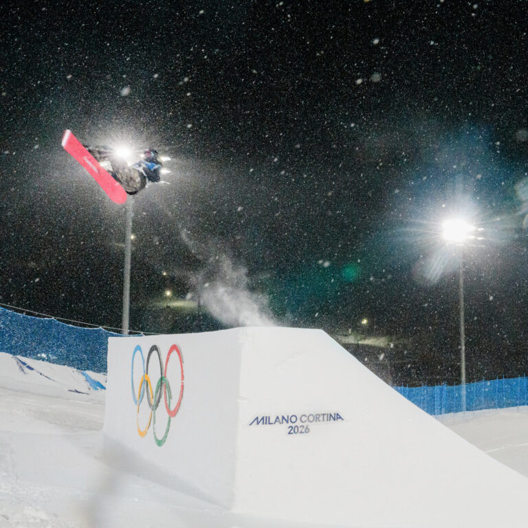 Milan Winter Olympics Opening Ceremony: What Time to Watch, How to Watch, and More