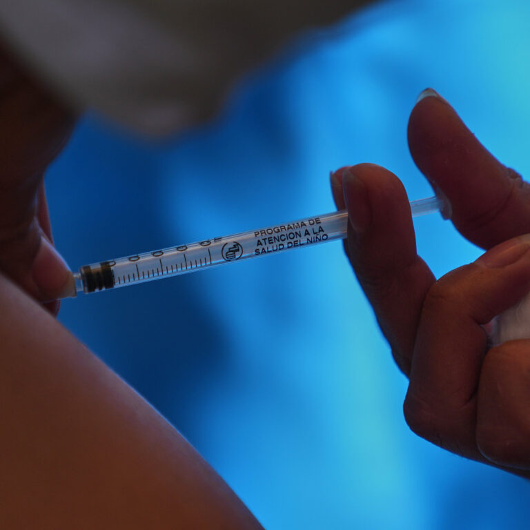 Mexico May Be on Brink of Losing Its Measles-Free Status