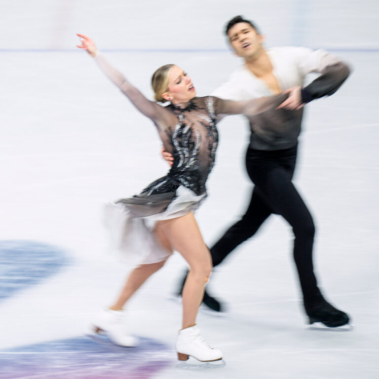 Olympic Figure Skaters Are on Thin Ice Over Music Copyright Rules