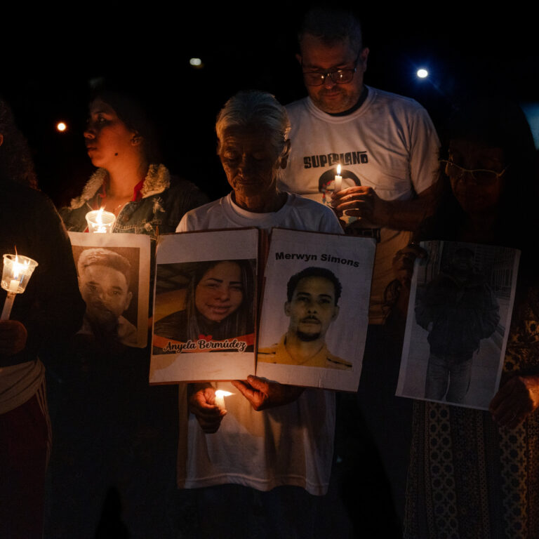 Venezuela Passes Amnesty Bill Denounced by Some as ‘Unjust’