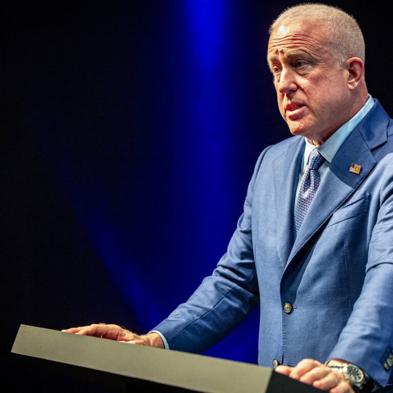 Trump’s Ambassador to Belgium Is Summoned After Accusing Officials of Antisemitism