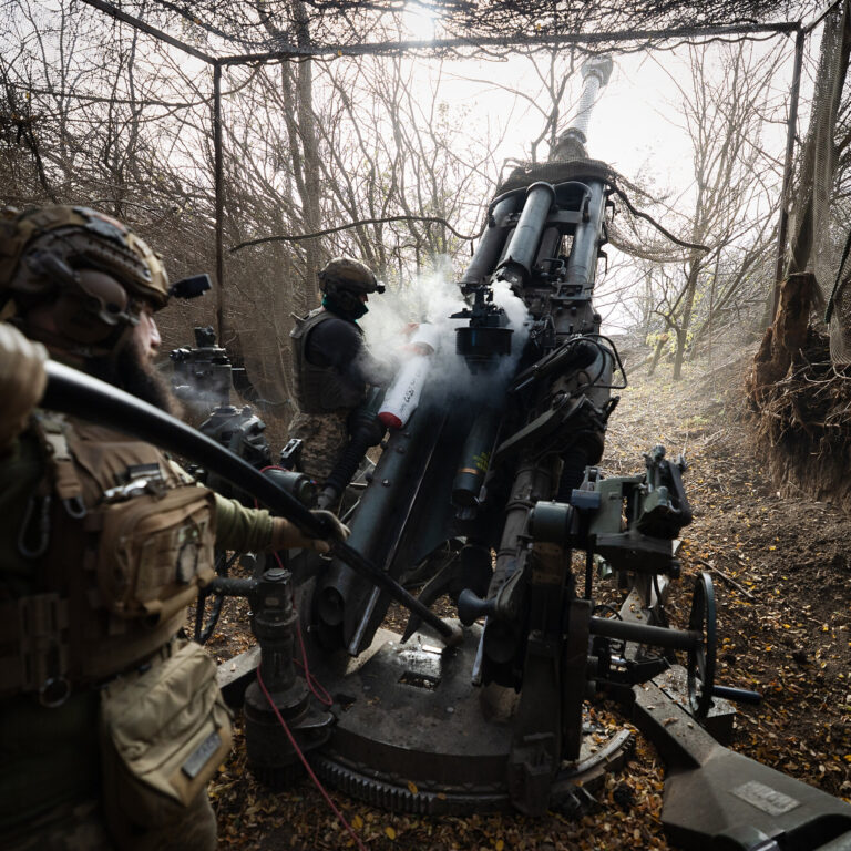 Ukraine and Russia Hold New Round of Peace Talks, but Expectations Are Low