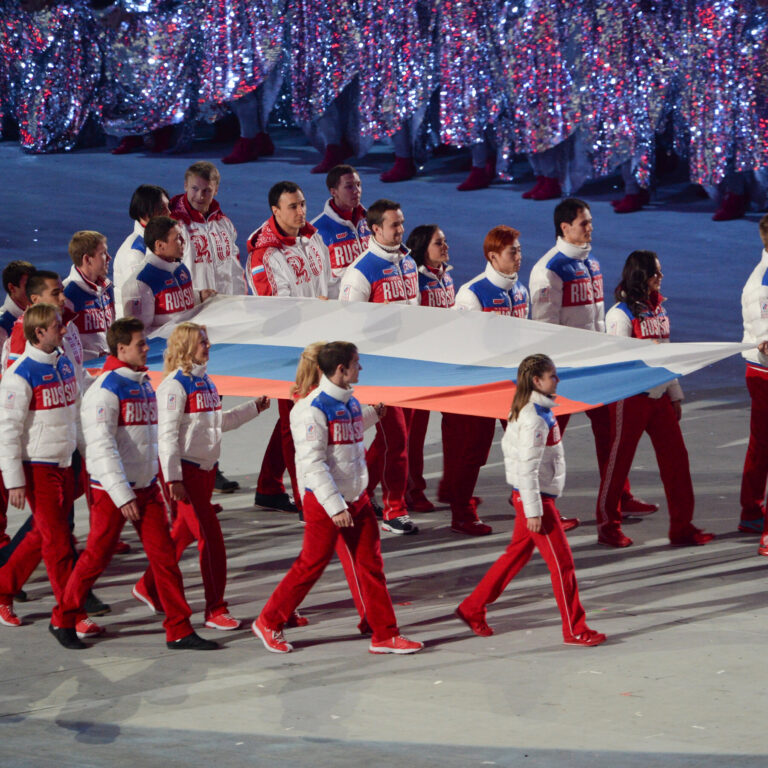Russia’s Exile From World Sports Will End Next Month at Paralympics