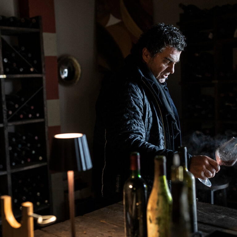 Alberto Tomba Was an ’80s Icon. The Olympics Have Brought Him Back.