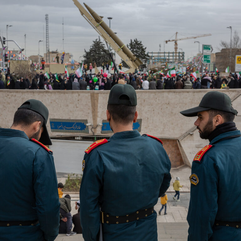 As Trump Considers Second Iran Attack, It Could Be Deadlier Than the First