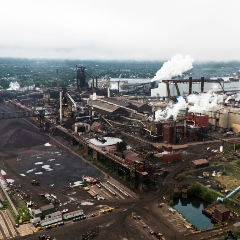 Supreme Court Ruling on Trump’s Tariffs Changes Little for Canada