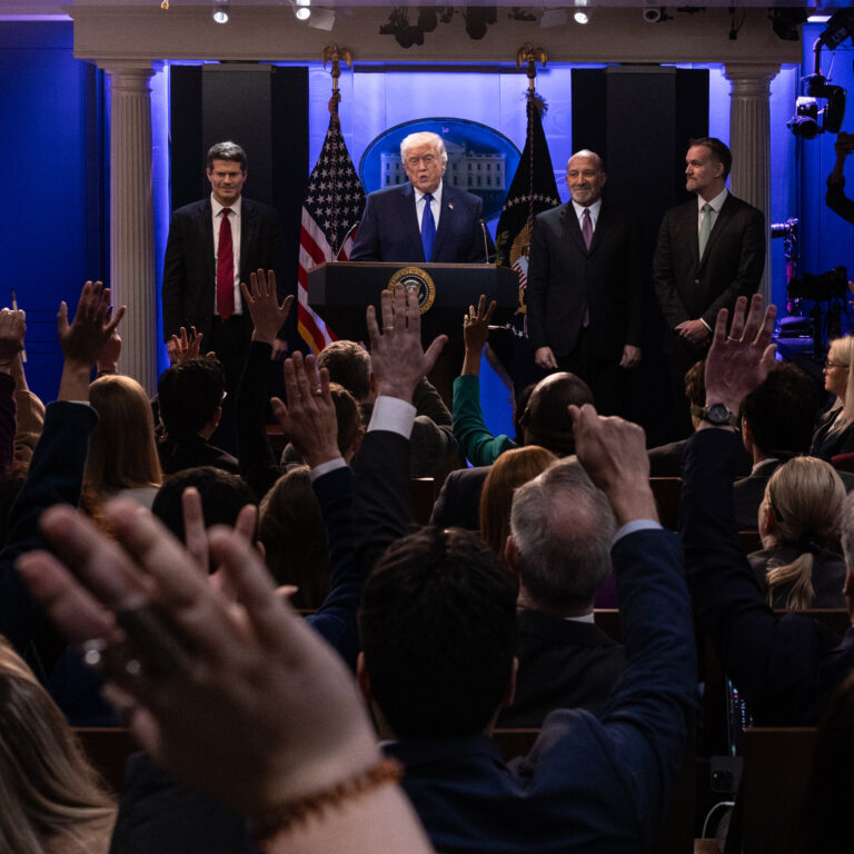 Uncertainty in Europe After Trump’s Supreme Court Tariff Loss